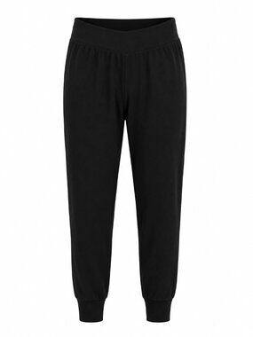 Old Navy PowerSoft High-Rise Black Joggers Women’s XL
